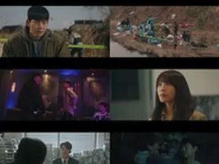≪韓国ドラマNOW≫「ブラインド」1話、テギョン（2PM）が殺人事件の犯人にされる＝視聴率3.4%、あらすじ・ネタバレ