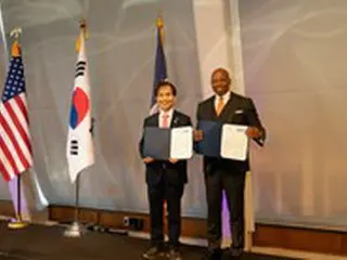 KAIST・ニューヨーク大学、マンハッタンの共同キャンパス構築に速度