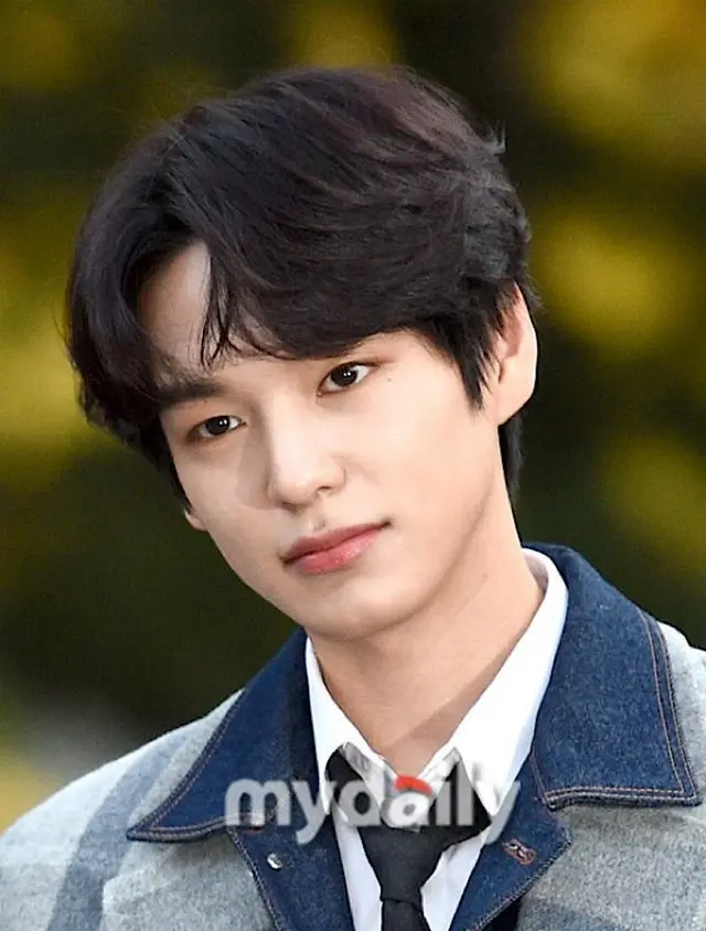 【全文】「VICTON」ホチャン、飲酒運転摘発に自筆で謝罪…「後悔と自責」（画像提供:wowkorea）