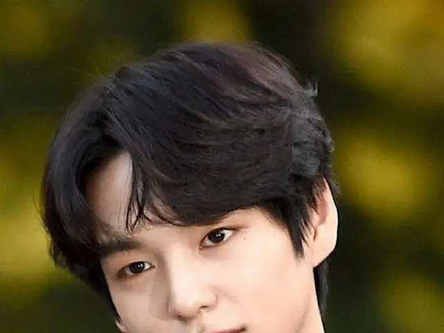 【全文】「VICTON」ホチャン、飲酒運転摘発に自筆で謝罪…「後悔と自責」（画像提供:wowkorea）
