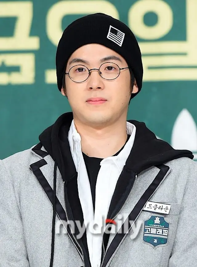 【公式全文】ラッパーMad Clown、昨年離婚していた…「子育てのために最善を尽くす」（画像提供:wowkorea）