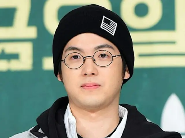 【公式全文】ラッパーMad Clown、昨年離婚していた…「子育てのために最善を尽くす」（画像提供:wowkorea）