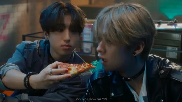 「Stray Kids」、パンクロックビジュアルでカムバック（画像提供:wowkorea）