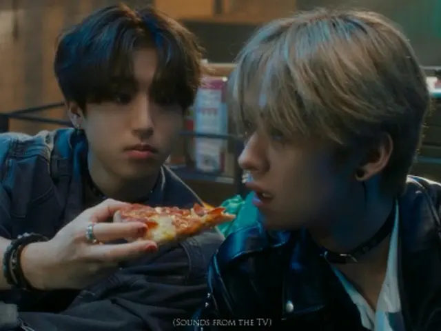 「Stray Kids」、パンクロックビジュアルでカムバック（画像提供:wowkorea）