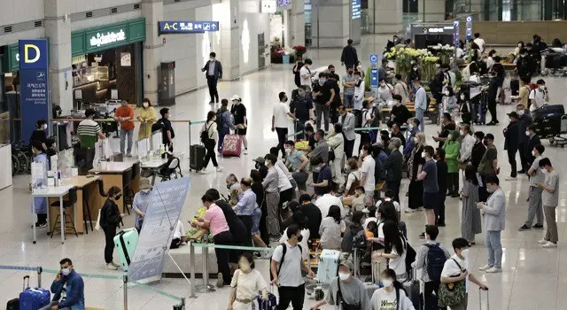日本、台湾、タイに続き香港まで…エンデミック、旅行制限緩和＝韓国報道（画像提供:wowkorea）