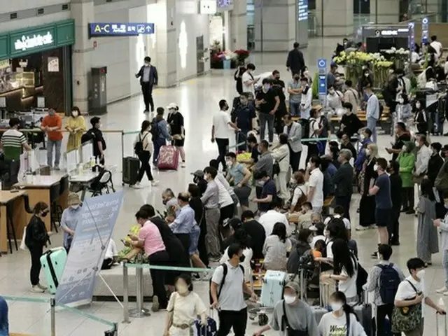 日本、台湾、タイに続き香港まで…エンデミック、旅行制限緩和＝韓国報道（画像提供:wowkorea）