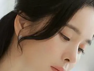 “愛妻家”歌手ショーン、妻チョン・ヘヨンに愛情たっぷり…「一番大きな幸運」
