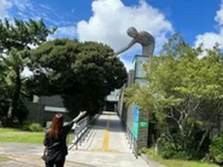 “死産の痛みを胸に”女優パク・シウン、1か月ぶりに近況を公開…「心身ともに回復しているので心配しないで」