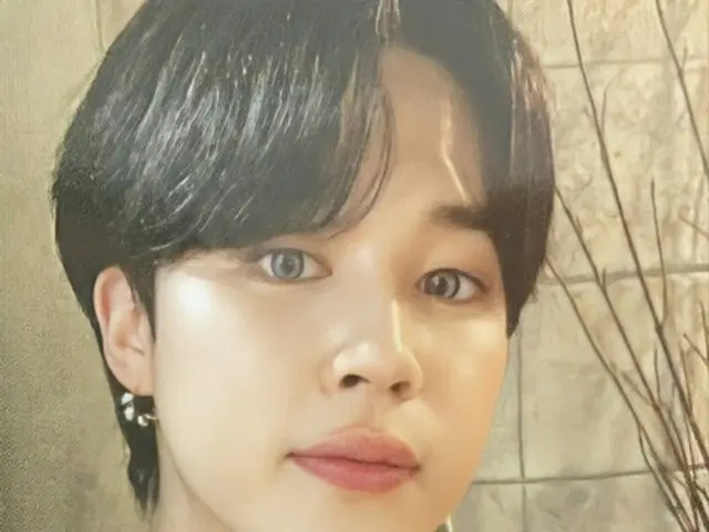 「BTS」JIMINお薦めのディズニー映画にメンバーも共感！「本当に泣いた」（画像提供:wowkorea）