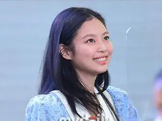 JENNIE（BLACKPINK） 、「BORN PINK」発売記念ファンサイン会開催…ファンたちと身近で交流