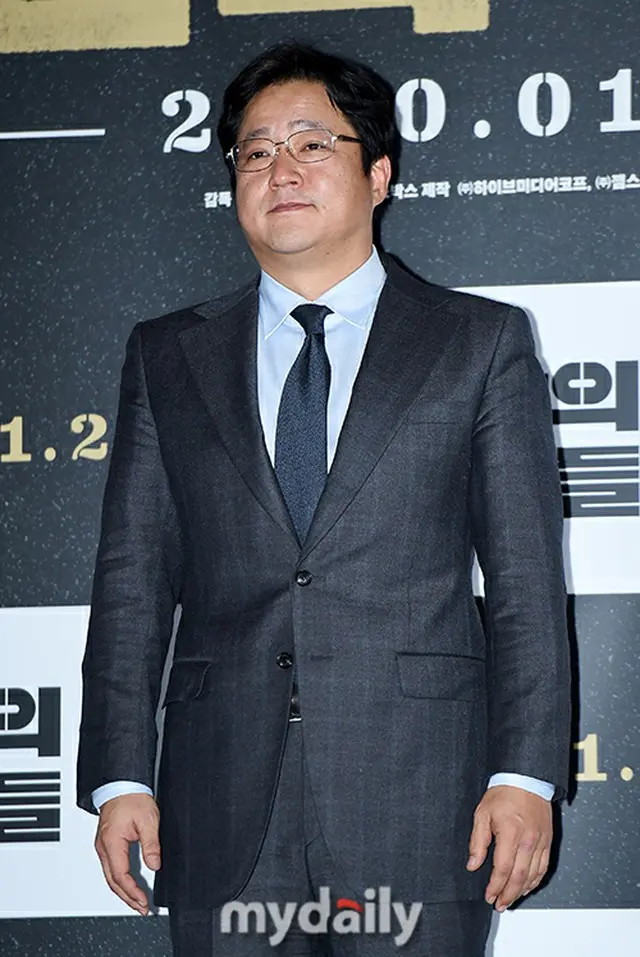 ”飲酒運転”俳優クァク・ドウォン、道路で眠って通報…次回作への打撃は不可避か（画像提供:wowkorea）