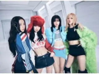 ［韓流］ＢＬＡＣＫＰＩＮＫアルバムがビルボード１位　Ｋ―ＰＯＰ女性グループ初