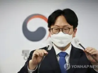 韓国政府　北朝鮮に対話・協力促す「挑発で得るものない」