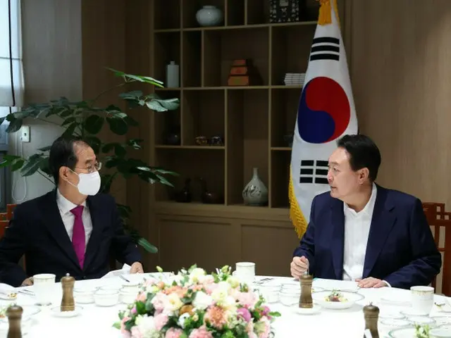 尹大統領、「国際社会、”ニューヨーク構想”に相当な反応」…デジタル戦略の具体化を指示（画像提供:wowkorea）