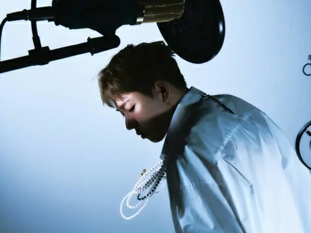 ZICO「セッピン（New Thing）」、MelOnチャート1位…10月も“パワフルな活動”を予告（画像提供:wowkorea）