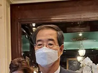 韓国首相、安倍首相の国葬参席のため「訪日」…1泊2日で「政・財界とリレー面談」