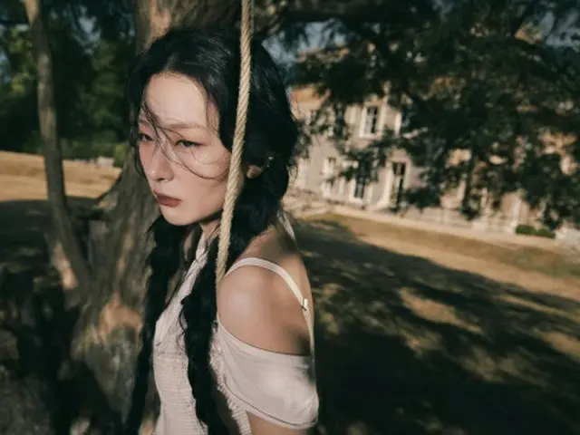 ”ソロデビュー”スルギ（Red Velvet）、初の作詞を担当（画像提供:wowkorea）