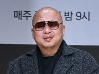 麻薬容疑で緊急逮捕の40代有名作曲家はドン・スパイク…6月に結婚したばかり