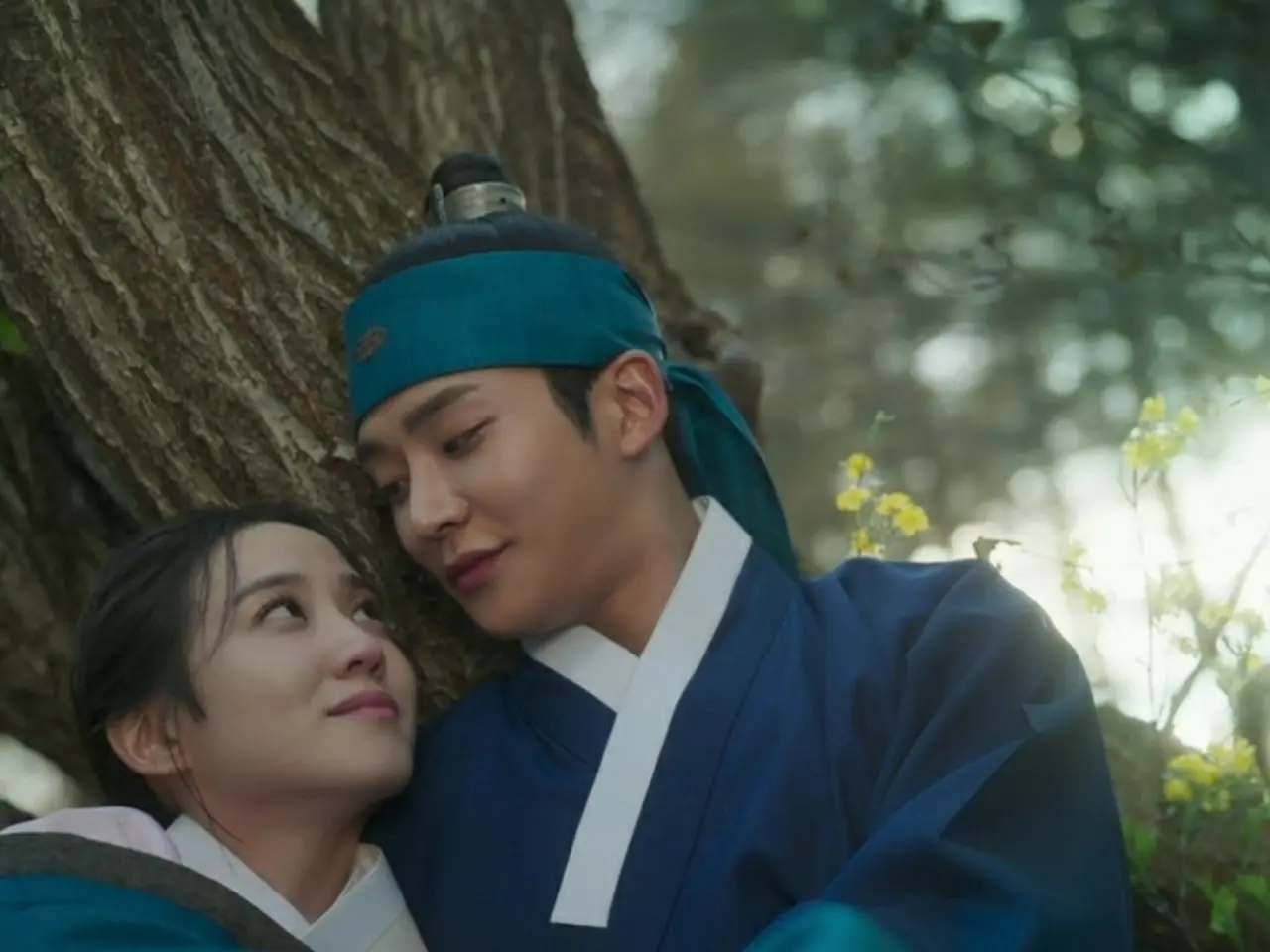 VROMANCE –【Hide and Seek】The King's Affection OST 연모 OST 恋慕
