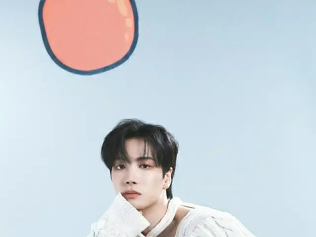 「NU’EST」JR（キム・ジョンヒョン）、デビュー10年でソロデビュー「11月発売を目標」（画像提供:wowkorea）