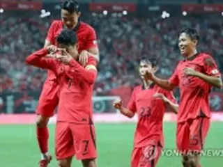 韓国　けさのニュース（９月２８日）