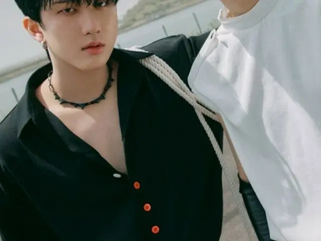 「Stray Kids」、ニューアルバム「MAXIDENT」の団体＆ユニットティザー公開（画像提供:wowkorea）