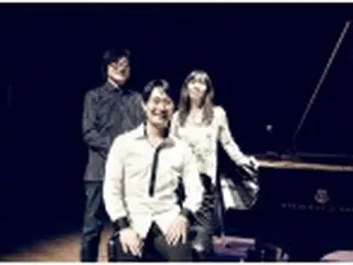 日本のKazumi　Tateishi　Trio　3年ぶり来韓公演へ
