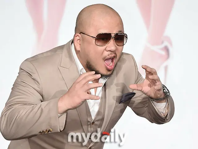 作曲家ドン・スパイク、麻薬容疑で拘束…放送局は早い損切に「過去出演の見逃し配信サービスを削除」（画像提供:wowkorea）