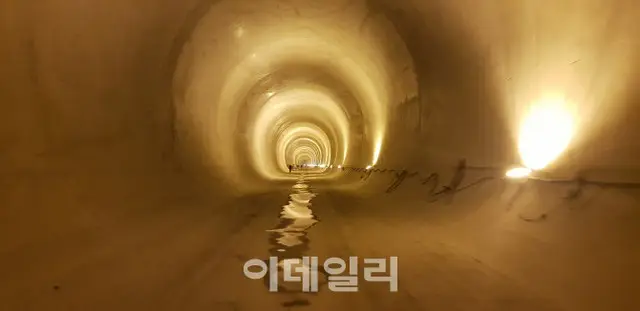 江南駅・光化門などに「大深度雨水排水トンネル」事業本格化＝韓国（画像提供:wowkorea）