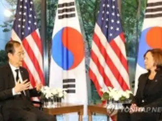 韓国　けさのニュース（９月２９日）
