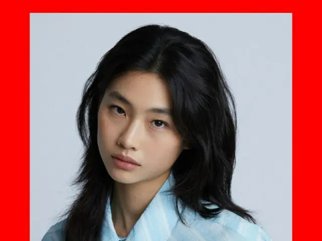 「イカゲーム」チョン・ホヨン、米「TIME100 NEXT」入り＝韓国からは唯一（画像提供:wowkorea）
