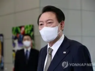 尹大統領　韓国への経済的衝撃「しっかり受け止める」