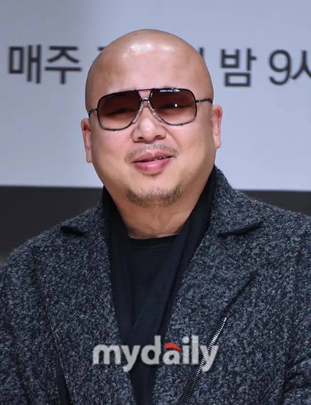 ドン・スパイク、麻薬容疑以外にすでに同種の前科3回（画像提供:wowkorea）