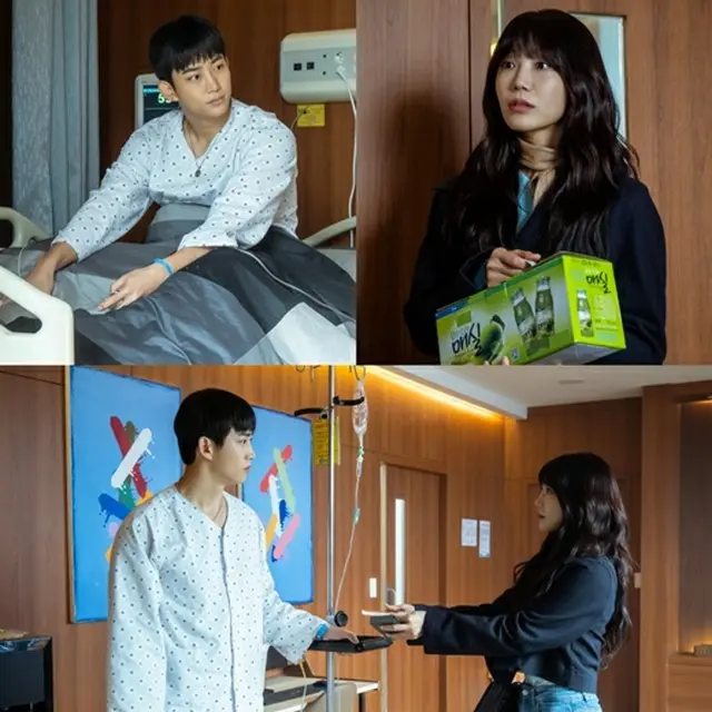 ≪韓国ドラマNOW≫「ブラインド」3話、テギョン（2PM）の捜査が振り出しに戻る＝視聴率2.5%、あらすじ・ネタバレ（画像提供:wowkorea）