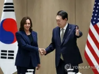 韓国「衛星破壊実験しない」　来月の国連で宣言へ