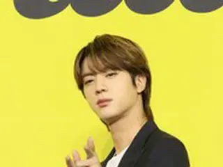 JIN（BTS）、悪質な投稿をするネットユーザーに「わざわざ苦労してるね」…事務所は検察送致を明かす