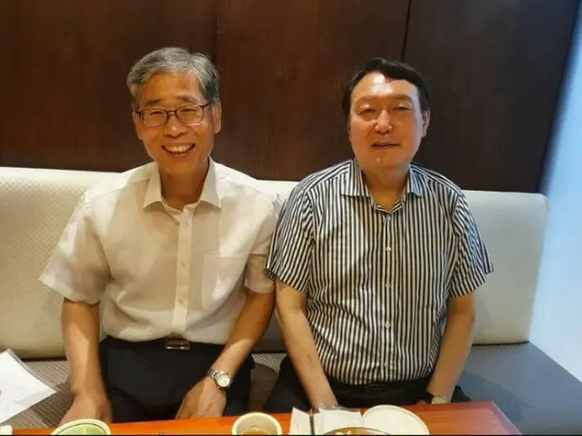 シン弁護士、ユン大統領問題発言、事実なら必ず謝罪すべき＝韓国（画像提供:wowkorea）