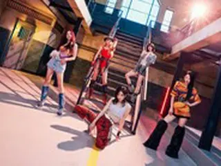 「EXID」、“デビュー10周年”記念アルバム「X」リリース…完全体でカムバック！