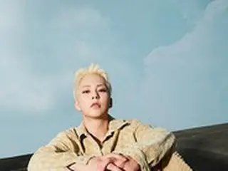 「EXO」シウミン、音楽放送出撃、「Brand New」ソロデビューステージ公開