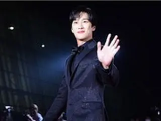 俳優アン・ボヒョン、「2022 APAN STAR AWARDS」OTT部門優秀演技賞