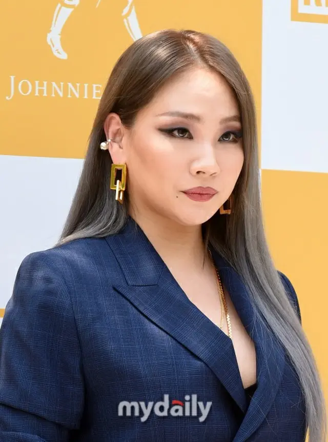 CL（元2NE1）、ホガクに続き観客の舞台乱入…安全問題浮き彫りに（画像提供:wowkorea）