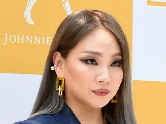 CL（元2NE1）、ホガクに続き観客の舞台乱入…安全問題浮き彫りに（画像提供:wowkorea）
