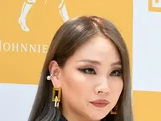 CL（元2NE1）、ホガクに続き観客の舞台乱入…安全問題浮き彫りに