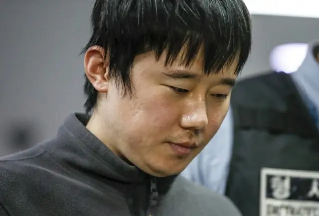 韓国警察大学の教授、地下鉄ストーカー殺人事件について解説「ストーカー殺人犯は憤怒調節障害ではない」（画像提供:wowkorea）