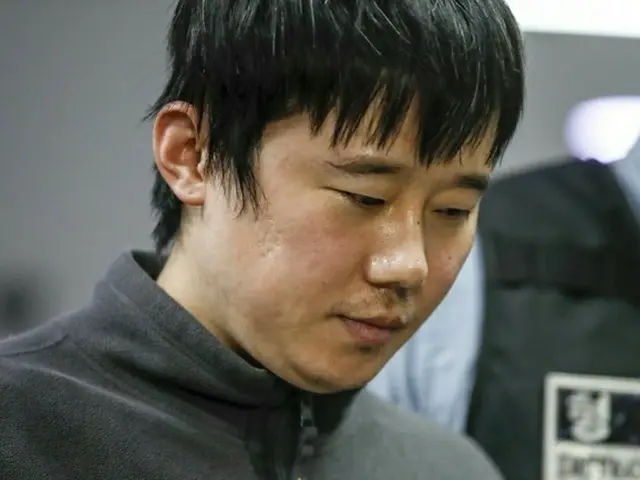 韓国警察大学の教授、地下鉄ストーカー殺人事件について解説「ストーカー殺人犯は憤怒調節障害ではない」（画像提供:wowkorea）