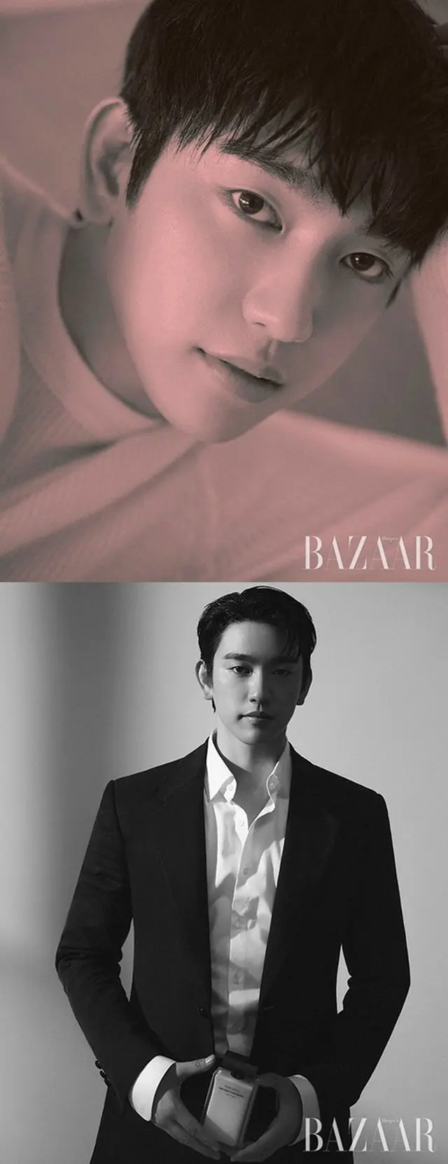 ジニョン（GOT7）、純粋ながらも官能的…正反対の魅力画像提供:wowkorea）