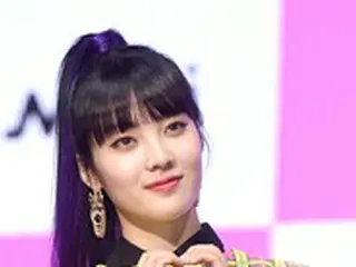 【公式】「Weki Meki」ルーシー、体調不良で病院へ「30日の日程は7人体制」