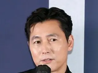 俳優チョン・ウソン、ウクライナ難民に会うため10月3日にポーランド訪問