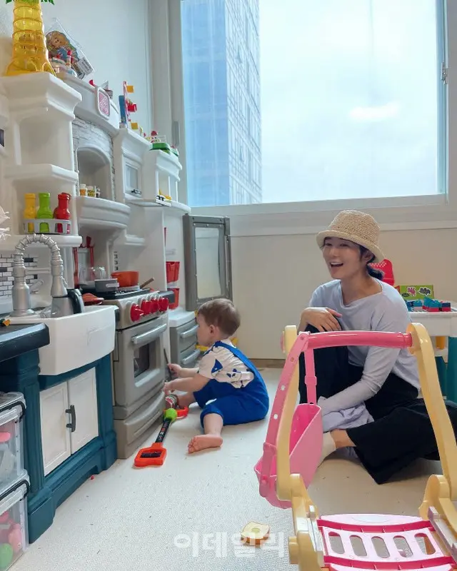 さゆりの非婚出産、韓国では試みることさえできないのはなぜ？（画像提供:wowkorea）