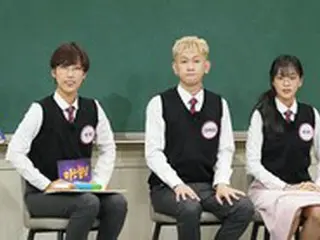 MCジェジェ、“休まず仕事だけしていたら”…「バーンアウト」を告白（知ってるお兄さん）
